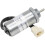 Dieselmotorstopsolenoïde voor ISUZU EX400 graafmachine 3LD1 4