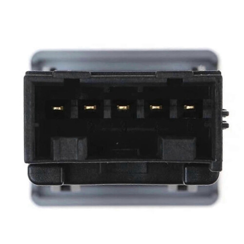 Dashboard Switch for Land Rover Defender TD5 Spotlight Button 1