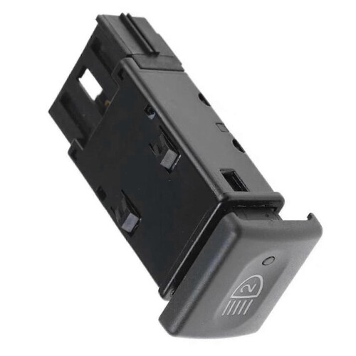 Dashboard Switch for Land Rover Defender TD5 Spotlight Button 2