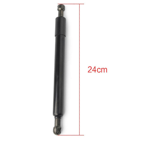 Tailgate damper for RAM 1500 2500 3500 truck models 1