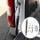 Tailgate damper for RAM 1500 2500 3500 truck models 3
