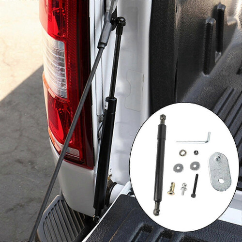 Tailgate damper for RAM 1500 2500 3500 truck models 2