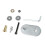 Tailgate damper for RAM 1500 2500 3500 truck models 4