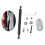 Tailgate damper for RAM 1500 2500 3500 truck models 5
