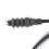 Motorhaubenmechanismuskabel für W210 E-Klasse E320 E420 E430 2