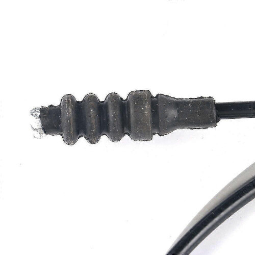 Motorhaubenmechanismuskabel für W210 E-Klasse E320 E420 E430 1