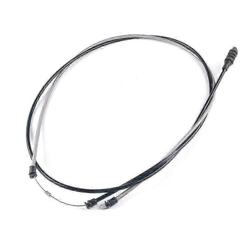 Motorhaubenmechanismuskabel für W210 E-Klasse E320 E420 E430 2