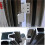 Aluminum Alloy Right Handed Hinge for Home DIY Window Fitting 4