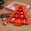 Scandinavian Tree Decoration for Christmas Festivities 4