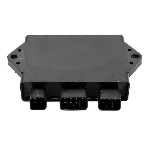 Modulo CDI per ATV Yamaha Grizzly 450, codice articolo 5ND-85540-10-00 2