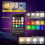 Battery Operated LED Bulb - Remote Control Rechargeable E26 Light Bulb 2