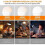 Battery Operated LED Bulb - Remote Control Rechargeable E26 Light Bulb 4
