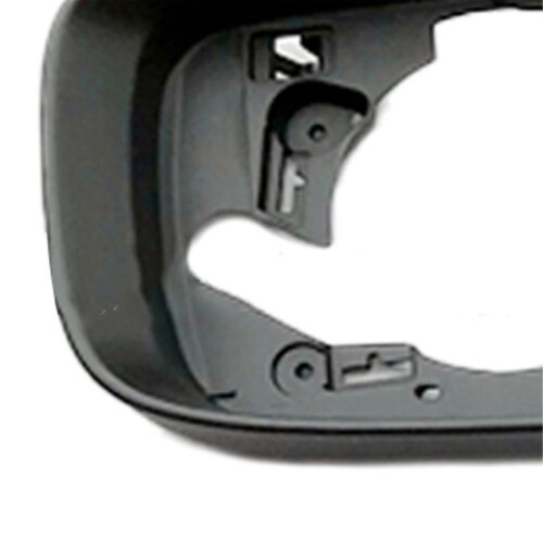 Buitenspiegelframe voor Volvo XC60 2009-2017, weerbestendig. 1