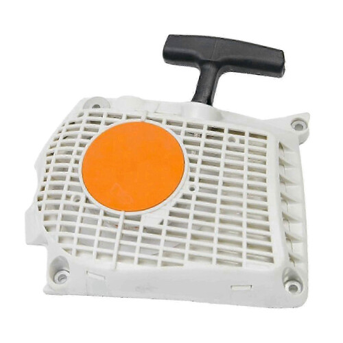 Chainsaw recoil starter for Stihl MS261 MS261C replacement 2