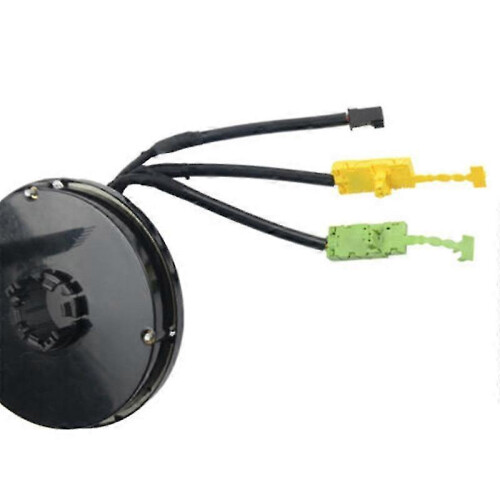 Slip Ring Steering Angle Sensor for Mercedes C Class W203 CLK W209 1