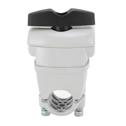 Aluminum trimmer bracket for FS - Handle support clamp 110 111 90 91 2