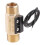 Liquid Flow Sensor Switch for Heating Systems G1/2 Thread Stable 2