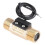 Liquid Flow Sensor Switch for Heating Systems G1/2 Thread Stable 3