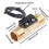 Liquid Flow Sensor Switch for Heating Systems G1/2 Thread Stable 4