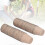 50 Pack 6cm Biodegradable Peat Pots for Seedlings and Nursery Plants Accessory 2