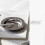 Cendriers en acier inoxydable : lot de 20 pour usage jetable en terrasse 5