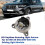 Headlight with DRL for X4 G02 Models, LED Daytime Running Light Unit 2