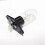 Ampoule universelle de remplacement pour four à micro-ondes (1 pièce), 250 V, 2 A. 4