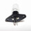 Ampoule universelle de remplacement pour four à micro-ondes (1 pièce), 250 V, 2 A. 5