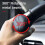 Volante automatico per Renault con sfera di presa in silicone 2