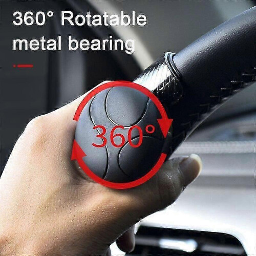 Volante automatico per Renault con sfera di presa in silicone 1