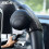 Volante automatico per Renault con sfera di presa in silicone 3