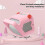 Silicone protective sleeve for Player with travel-friendly handle 4