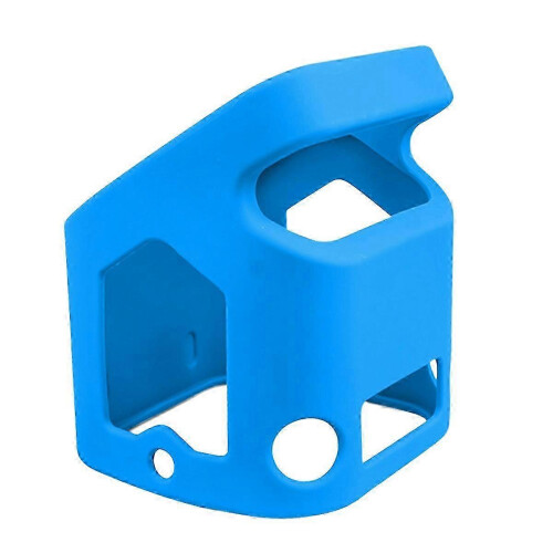 Silicone protective sleeve for Player with travel-friendly handle 2