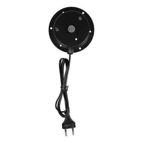 Silent Disco Ball Rotator Motor for Stage Lighting Systems 1