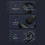 Wireless Headphones Bluetooth Headset with Microphone Bone Conduction 5