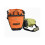 Seitentasche für Mountainbikes, PVC-Material, wasserdicht 3