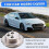 Line Pressure Sensor for 7-Speed Gearbox SMP132-532 2