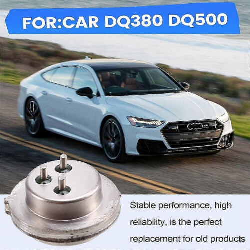 Line Pressure Sensor for 7-Speed Gearbox SMP132-532 1