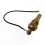 Motorsensor voor graafmachine Isuzu 6BD1, koelvloeistoftemperatuursensor 2