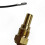 Motorsensor voor graafmachine Isuzu 6BD1, koelvloeistoftemperatuursensor 3