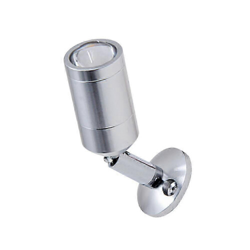 Spot encastré pour vitrine avec LED basse tension 1