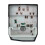 Mirror control switch 84870-34010, for car LHD outer mirror 3