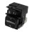 Mirror control switch 84870-34010, for car LHD outer mirror 4