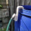Rain Barrels Overflow Pipe with Downspout Overflow Pipe Bucket B 4