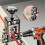 Hand-operated cable stripper for household wire processing 2