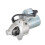 Replacement Starter for Kohler 17-098-05 12V 14 Teeth CH440 2