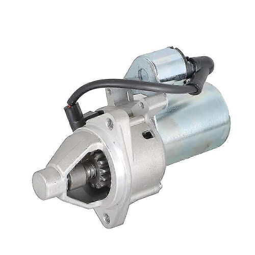 Replacement Starter for Kohler 17-098-05 12V 14 Teeth CH440 1