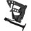 Front hood release for S-Class W221 2006-2020 Mercedes-Benz 2