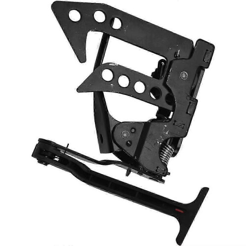 Front hood release for S-Class W221 2006-2020 Mercedes-Benz 1