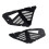 Frame side protection for Tracer 9 9GT 2021-2023 motorcycle panel 3